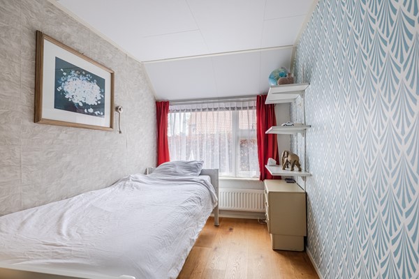 Medium property photo - Weenderstraat 123, 9541 AH Vlagtwedde